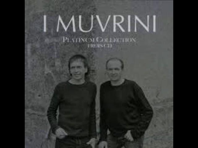 I Muvrini - tu dici o ma