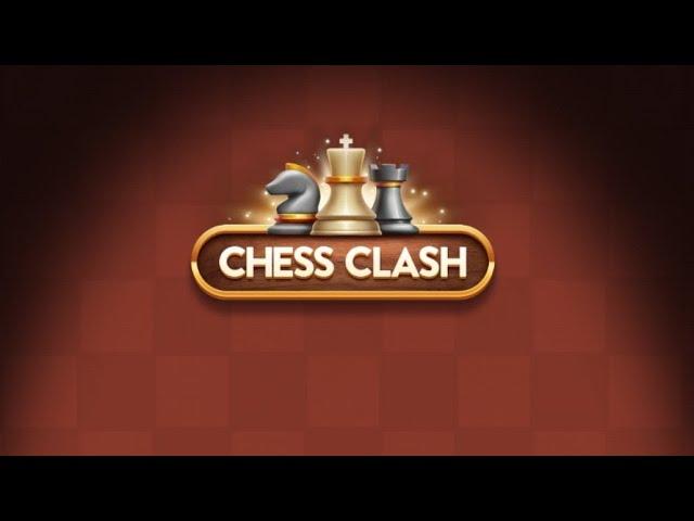 Chess clash 40