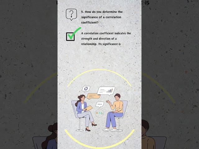 Q.5) Data Analyst Interview Q/A #dataanalyst #interview