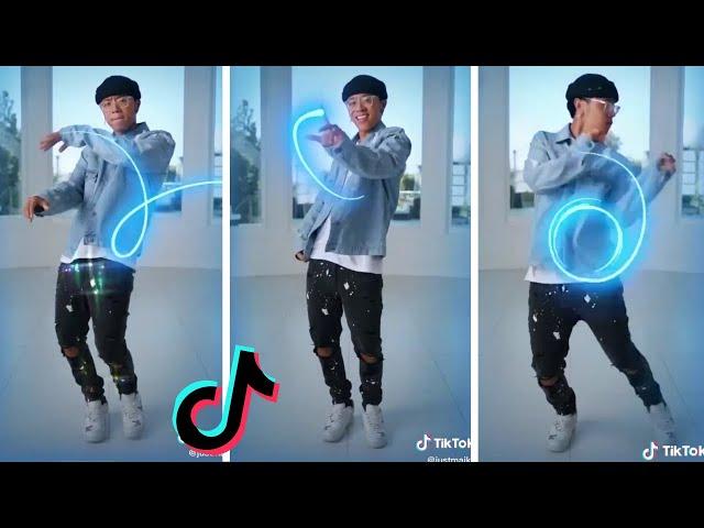 JustMaiko TikTok Dance Compilation ~ Best of Micheal Le TIK TOK