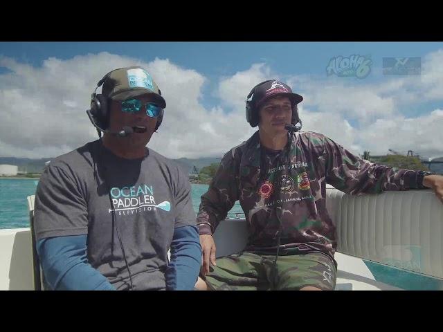 LIVE - Day 2 - V6 Unlimited Race - RDRLS Hawai'i Aloha Aito