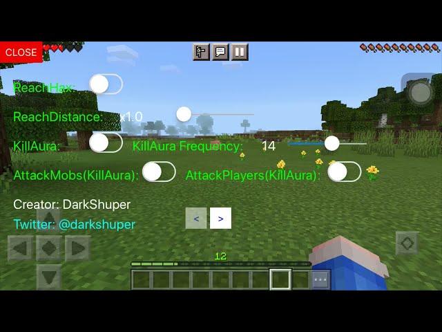 How to Hack MCPE on iOS