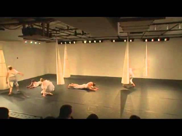 Clearing by Chris Ferris & Dancers