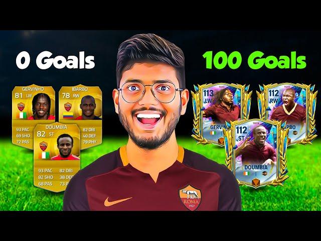 The Most Broken FIFA Trio is Back in FC Mobile!
