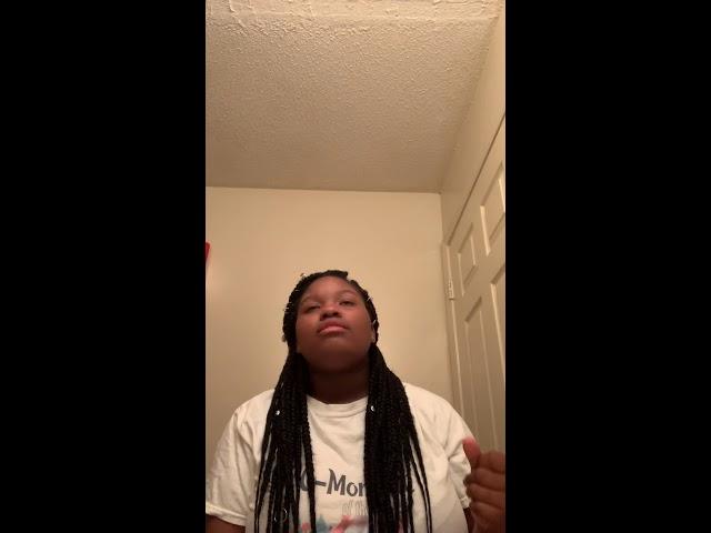 Beyoncé jealous SNIPPET ️️| ACAPELLA SINGING