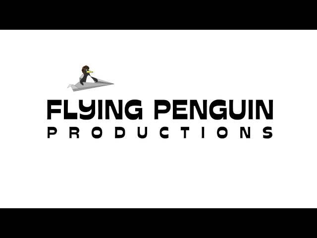 Flying Penguin Productions Intro 5sec - no audio