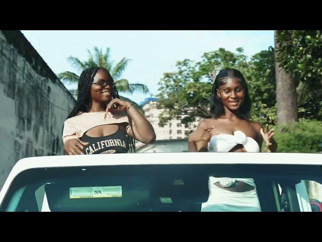 SMS tueur de scène WAR 2023 clip officiel 