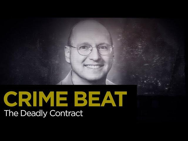 Crime Beat: The Deadly Contract | S5 E8