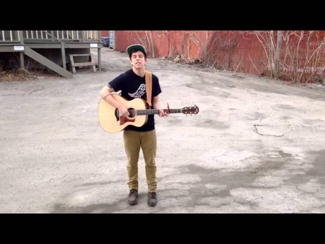 Tell Me A Story - Skylar Kergil (original)