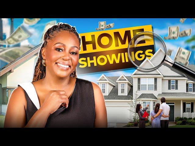 Why Showing is important when selling your home?