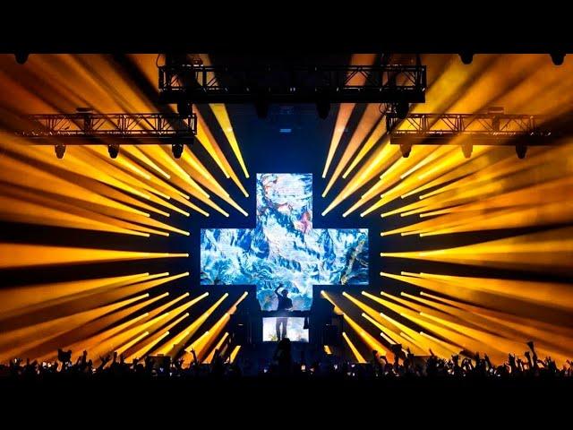 MARTIN GARRIX (Full Set) @ Brooklyn Navy Yard NYC 2024 [4K]