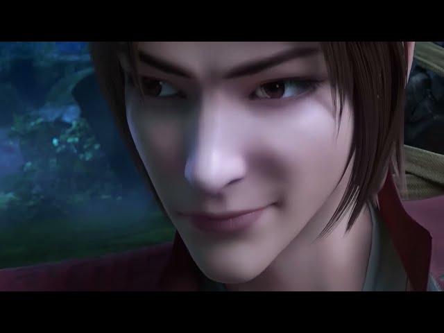 《斗破苍穹 第二季》Battle Through the Heavens S2 | EP01-45 Full Version 全集 | MUTI SUB | Donghua