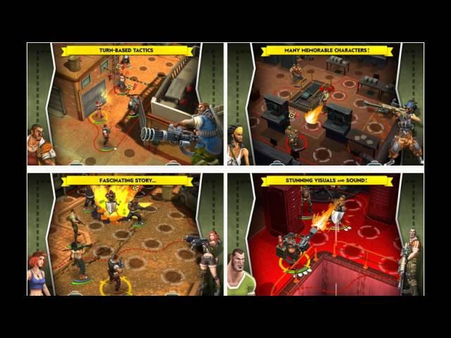 Download AntiSquad Tactics Premium pro v1.6 APK+DATA