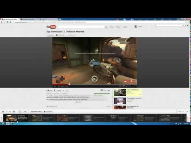 Google Chrome YouTube Lag Fix