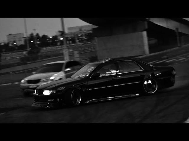 UNDERGROUND DRIFT MIX #2 (All kinds of music for Street Drift/Racing/City Cruising)