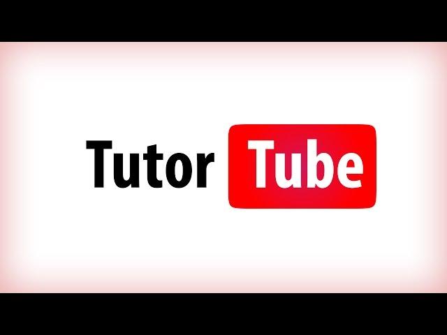 TutorTube - Multimedia Lessons at your Convenience