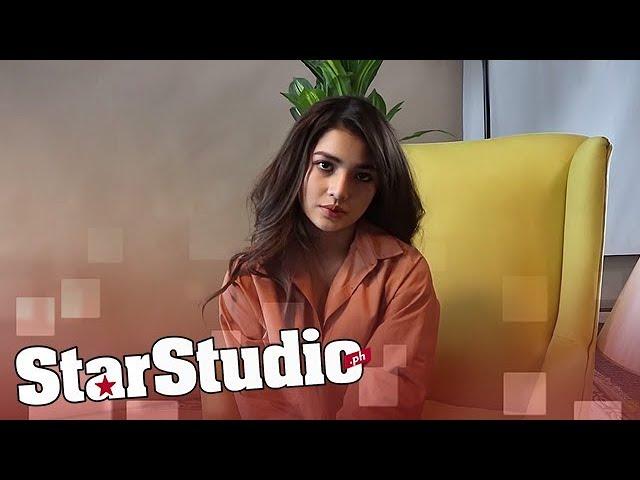 STARSTUDIO EXCLUSIVE: Jane De Leon | BTS