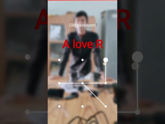 Ar pattern hard lock rell sachin sp #vayrlshortvideo #माँ#maa#love#pattern #vayrlshorts#rell#sachin