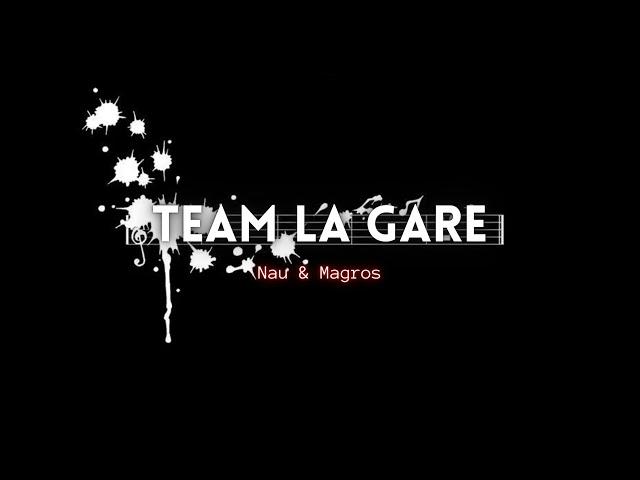 11 - TEAM GARE - SLOW ROCK UA ITE AU TE VARUA MAITA'I E