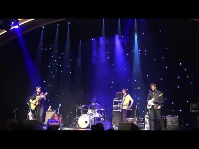 Ryan Montbleau Band 2022-04-01 Infinity Music Hall- Hartford, CT Full Show