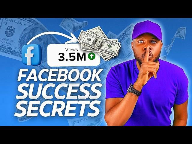 How to REUPLOAD Other People's Videos on Facebook and Make Money Online | Fast Facebook Monetization