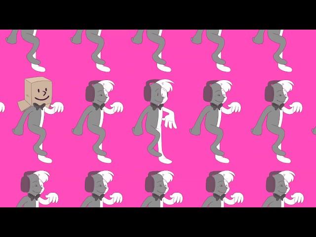 Rhythm Heaven Reanimated Part 110