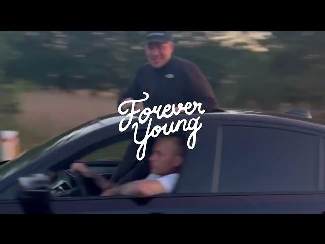 Specktors - Forever Young (Officiel Audio)