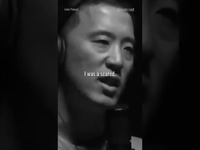 The truth about real life superhero Jonny Kim | #shorts