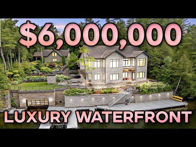 Luxury Cottage Kawartha Lakes | For Sale 1971 Fiddlers Lane