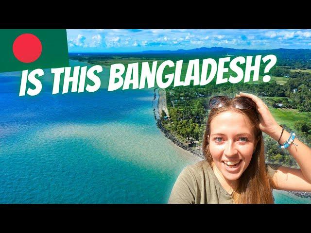 You Won't Believe This is BANGLADESH - Chittagong Shocked us 