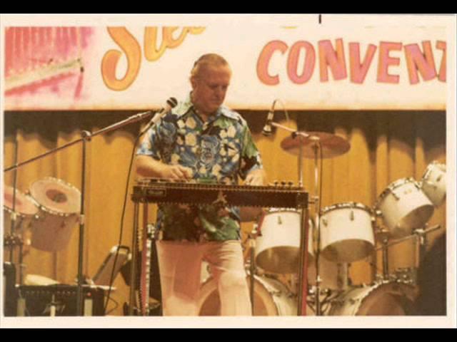 Jerry Byrd A fallen star