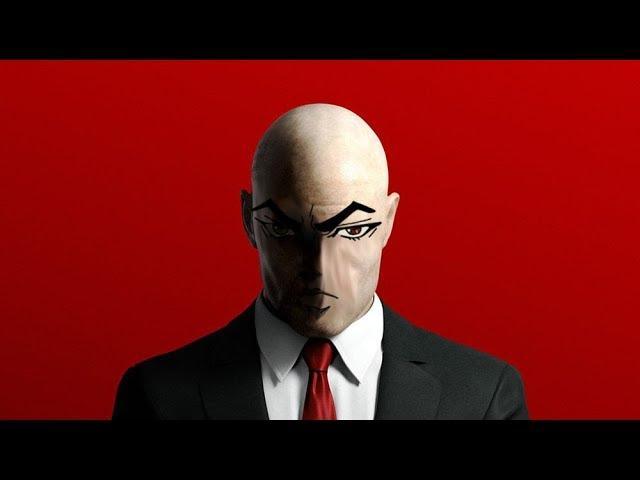 Hitman... to be continued