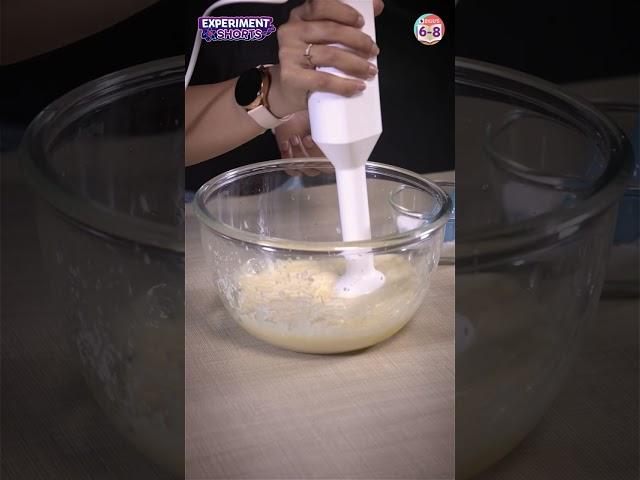 Science of Mayonnaise | BYJU'S