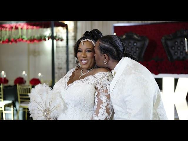 "Everlasting Eugene" (Kim & Joy's Wedding)