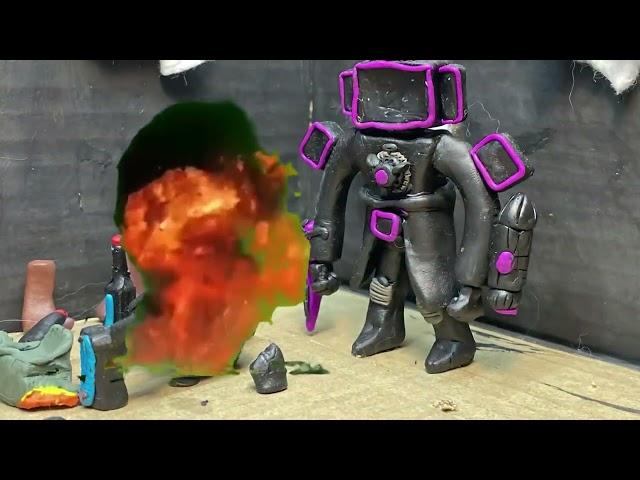 Skibidi multiverse 21 (part 1)