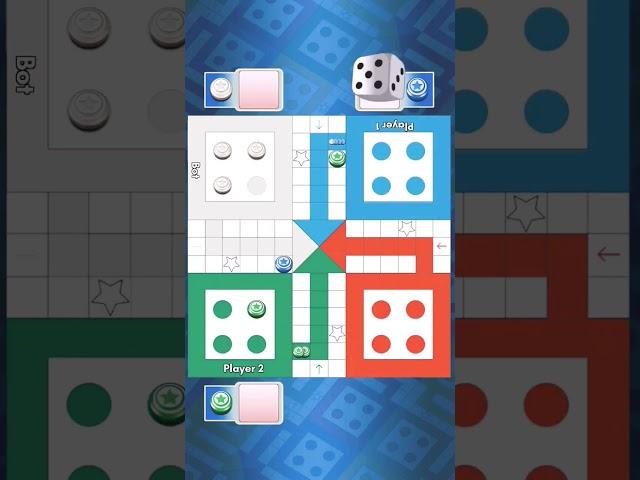 ludo King #viral #shorts #trending #ludogame