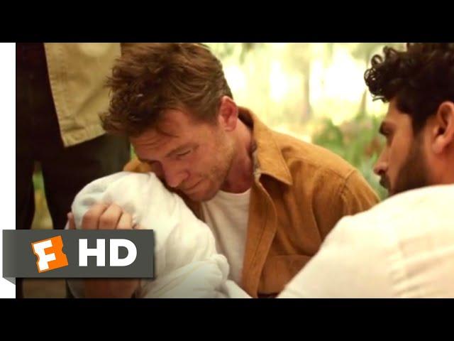 The Shack (2017) - Laying Her to Rest Scene (10/10) | Movieclips