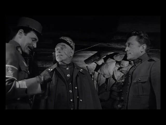 Paths of Glory 1957 ᖴυℓℓ ᗰᴏv𝔦𝔢 Denzel Washington  ᗰᴏv𝔦𝔢𝔰