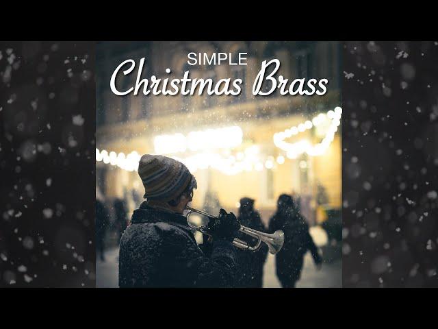 1 Hour of Christmas Carols for Brass Quartet