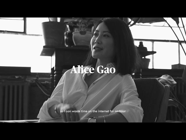 Alice Gao | New York Sessions