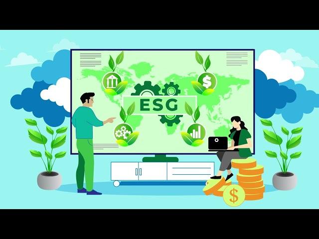 Sustainability 101: ESG Reporting