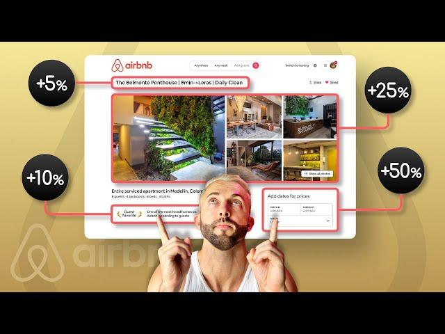 Watch Before You Buy Your Next Airbnb