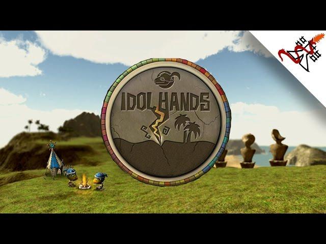 Idol Hands - The Enemy Strikes Back | Campaign Walkthrough