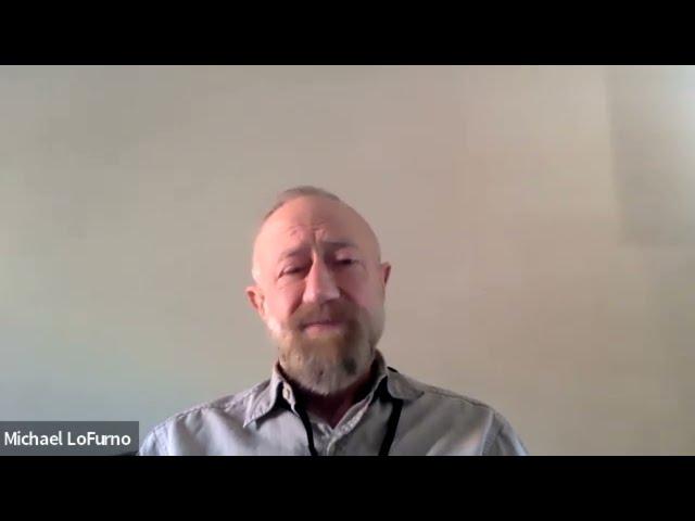 Interview with Michael LoFurno (Fitzwater 2000 Community Garden)