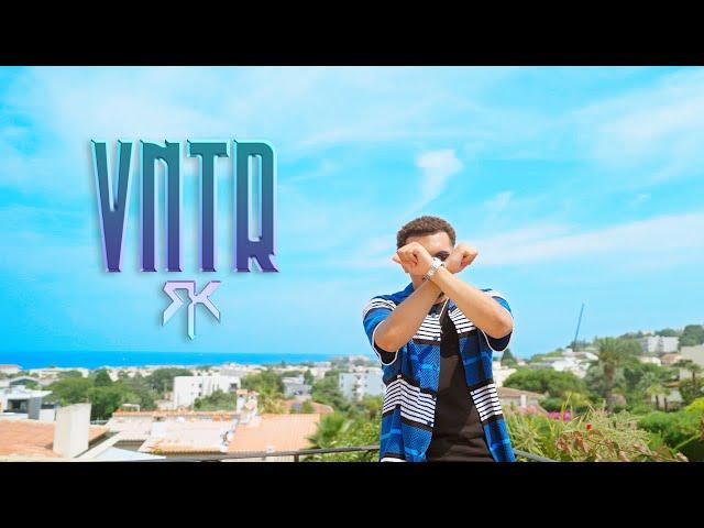 RK - VNTR (Clip Officiel)