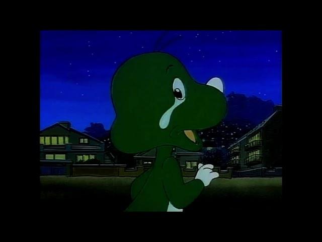 형아 가지마 - 오승원(1987년)