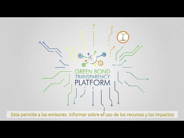 Explainer Video Production: Green Bond Transparency Platform | Ingenious Solutions Factory