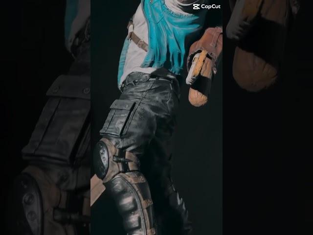 TMNT - Casey Jones 1/3 Scale Statue by PCS