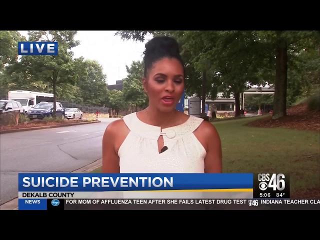 180608 WGCL 505pm Purselle HD - Suicide pt 1