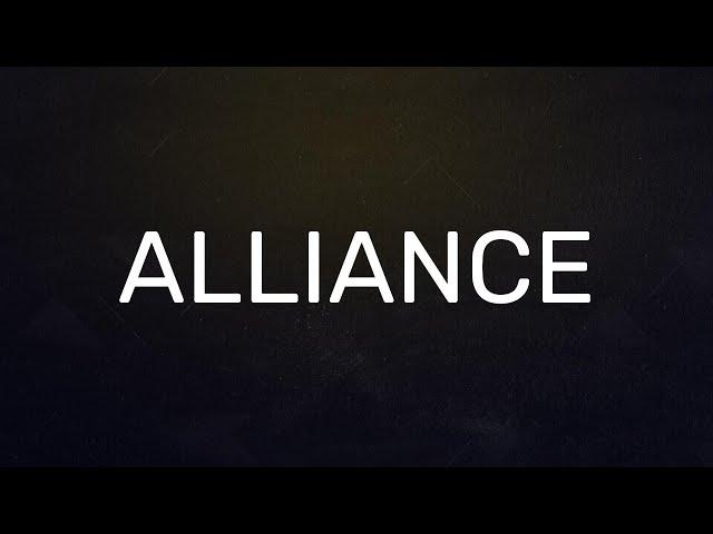 Alliance | Warframe
